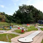 Meeresglitzern Lejlighed Karlshagen