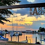 Lejlighed Meeresglitzern Karlshagen