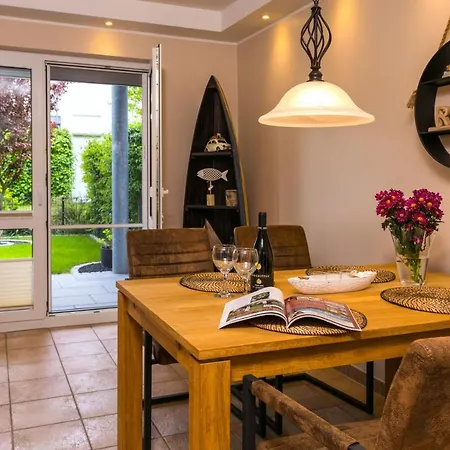 Apartment Meeresbrise