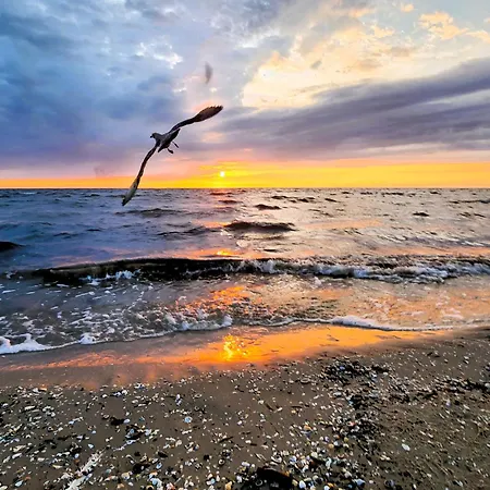 Meeresglitzern Karlshagen