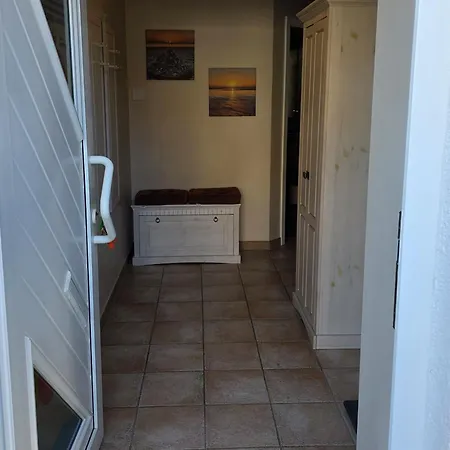 Meeresglitzern Apartment Karlshagen
