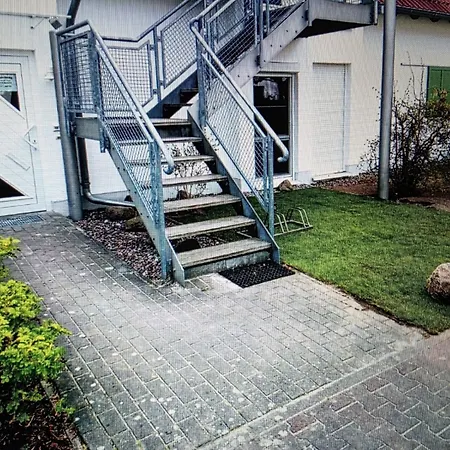 Apartment Meeresglitzern *